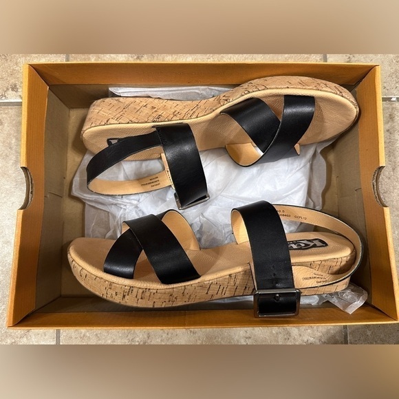 Kork-Ease Christy sandals - Picture 2 of 7